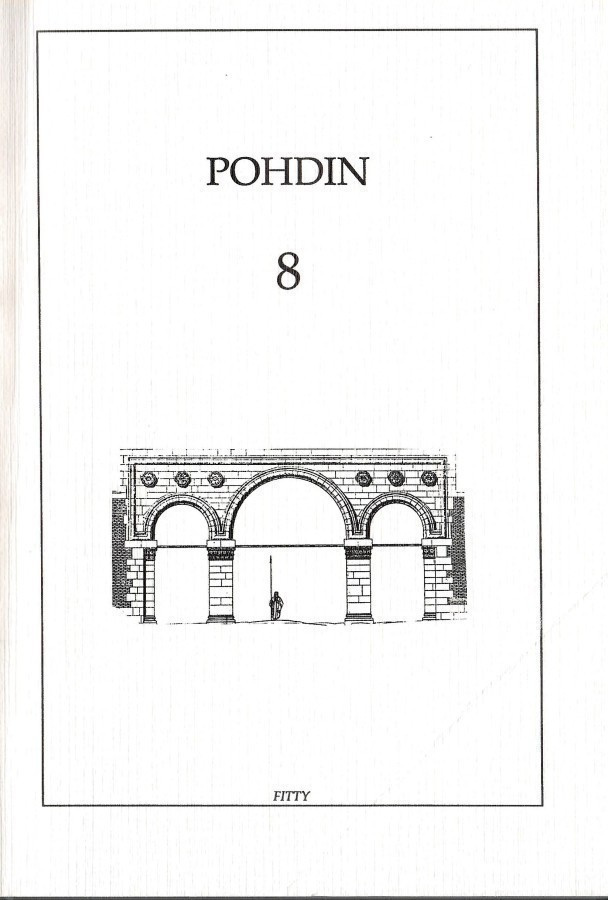 Pohdin 8. Filosofisia tutkimuksia Tampereen yliopistosta 42