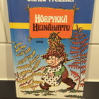 Otfried Preussler Hörpykkä Heinähattu - pikkukuva 1