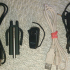 Nokia / Celly Bluetooth Handsfree / Kuuloke 2kpl. - pikkukuva 1