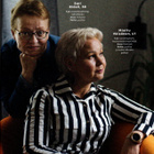 Kauneus & Terveys n:o 15/16 2023 Laura Voutilainen. Ilona. - pikkukuva 5