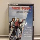 Matti ja Teppo - Taivaan Merkit (c-kas) - pikkukuva 1