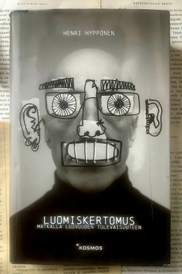 Henri Hyppönen - Luomiskertomus (sid.)