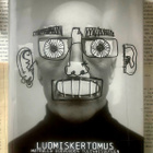 Henri Hyppönen - Luomiskertomus (sid.) - pikkukuva 1