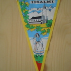 IISALMI, iso matkailuviiri - pikkukuva 1