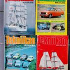 TM Tekniikan Maailma  1972 lähes vsk - pikkukuva 5