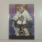 1998-99 Pacific Dynagon Ice - Red #180 Curtis Joseph - pikkukuva 1