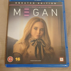 M3gan - Unrated Edition (Blu-ray) - pikkukuva 1