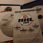 NHL 2004 - CIB - PC CD-ROM - Suomi-julkaisu - pikkukuva 4