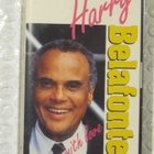 Harry Belafonte • With Love C-Kasetti - pikkukuva 1