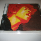 The Jimi Hendrix Experience - Electric Ladyland (CD,Uusi) - pikkukuva 1