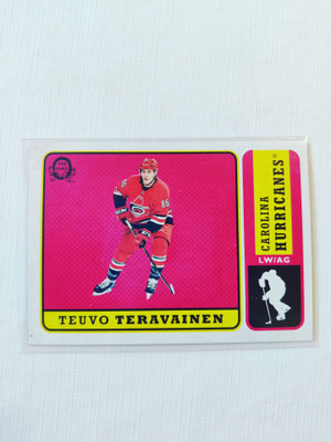 Teuvo Teräväinen