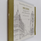 Jonathan Moorhouse : Helsinki : Jugendstil Art Nouveau : ... - pikkukuva 1