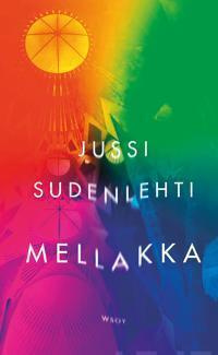 Jussi Sudenlehti: Mellakka