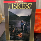 norjalainen fiskekatalog vuodelta 1987 - pikkukuva 1