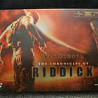 The Chronicles of Riddick - Steelbook (2xDVD) Vin Diesel - pikkukuva 1