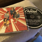 Slaptones . Amplify CD - pikkukuva 1