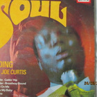 Otis Redding & Little Joe Curtis HERE COMES MORE SOUL (LP) - pikkukuva 1