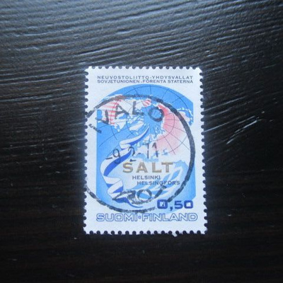 SALT 1970