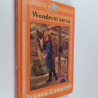 Joanna Campbell : Wonderin varsa - pikkukuva 1
