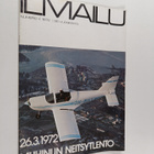 Ilmailu 4/1972 - pikkukuva 1