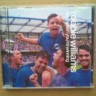 Robbie Williams - Sing When You´re Winning CD - pikkukuva 1
