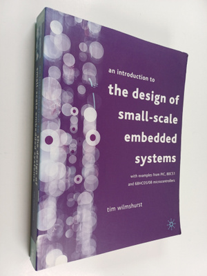 Tim Wilmshurst : An introduction to the design of small-s...