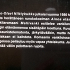 Unto-Olavi Niittykukka - Mallivanki Kirja - pikkukuva 3