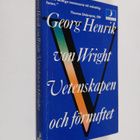Georg Henrik von Wright : Vetenskapen och förnuftet - pikkukuva 1