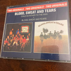Blood, Sweat & Tears Child is father to The man 2CD - pikkukuva 1