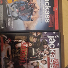 Jackass 2.5 ja jackass elokuva dvd - pikkukuva 1