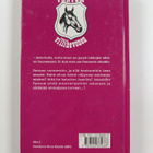 Christine Pullein-Thompson : Villikko katoaa - pikkukuva 2