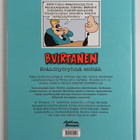Ilkka Heilä : B. Virtanen : Brändityöryhmä esittää - pikkukuva 2