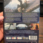 Meg 2 - The Trench (dvd, FIN, Jason Statham, 2023) - pikkukuva 2