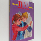 Anni Polva : Tiina epäilee Juhaa - pikkukuva 1