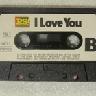 Various • PS! I Love You C-Kasetti - pikkukuva 5