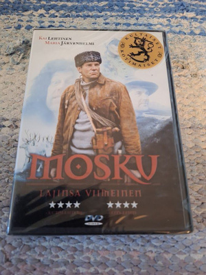 Mosku-Lajinsa Viimeinen-MUOVISSA