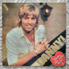 Danny – Tahdon Olla Sulle Hellä (LP) - pikkukuva 1
