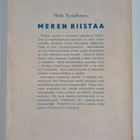 Matti Karjalainen : Meren riistaa - pikkukuva 2