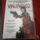 Wyrmwood DVD - pikkukuva 1