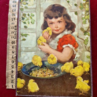 Vintage suklaarasia SOK suklaata No 3049. Huippukunto - pikkukuva 1