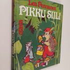 Lea Pennanen : Pikku siili - pikkukuva 1