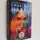 Charlaine Harris : Club Dead - pikkukuva 1