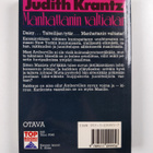 Judith Krantz : Manhattanin valtiatar - pikkukuva 2