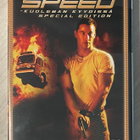 SPEED (1994) Keanu Reeves & Sandra Bullock (2DVD) *UUSI* - pikkukuva 1