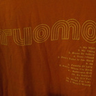 TUOMO - MY THING T-PAITA M-KOKO - pikkukuva 2