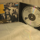 Stevie Ray Vaughan And Double Trouble: Texas Flood CD. - pikkukuva 3