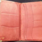 CARTIER WALLET LEATHER - pikkukuva 3