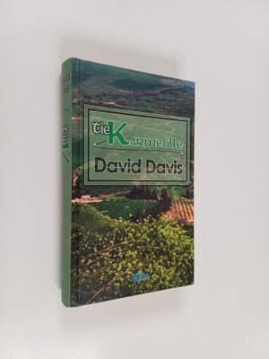 David Davis : Tie Karmelille