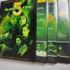 Babylon 5 kausi 3 ( dvd ) - pikkukuva 2