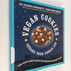 Isa Chandra Moskowitz : Vegan cookies invade your cookie ... - pikkukuva 1